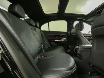 MERCEDES-BENZ E 400 e 4M Exclusive Premium Plus 360K&hellip;