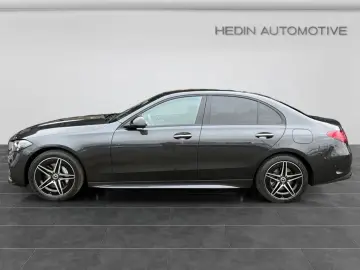 MERCEDES-BENZ C 300e 4M AMG NIGHT DIGLI DISTR 360  M&hellip;