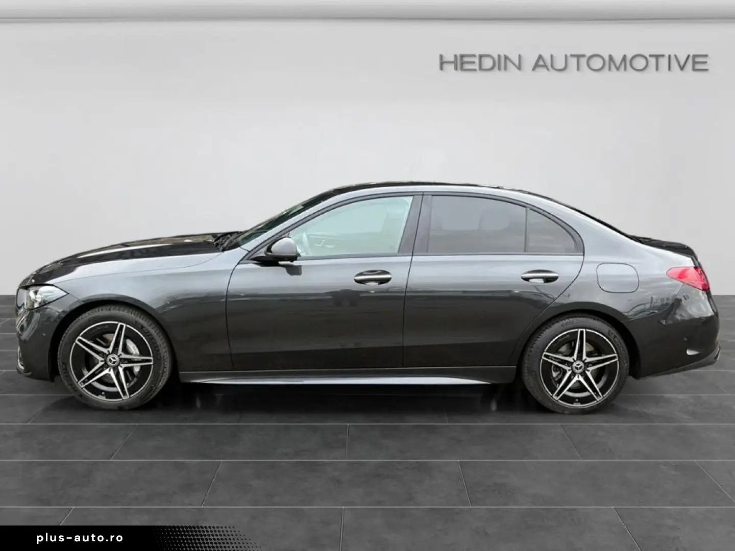 MERCEDES-BENZ C 300e 4M AMG NIGHT DIGLI DISTR 360  M&hellip;