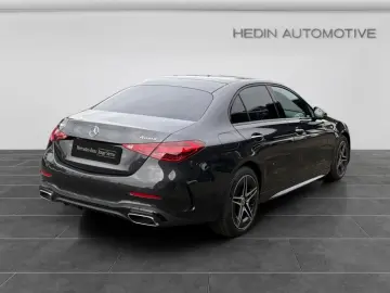MERCEDES-BENZ C 300e 4M AMG NIGHT DIGLI DISTR 360  M&hellip;