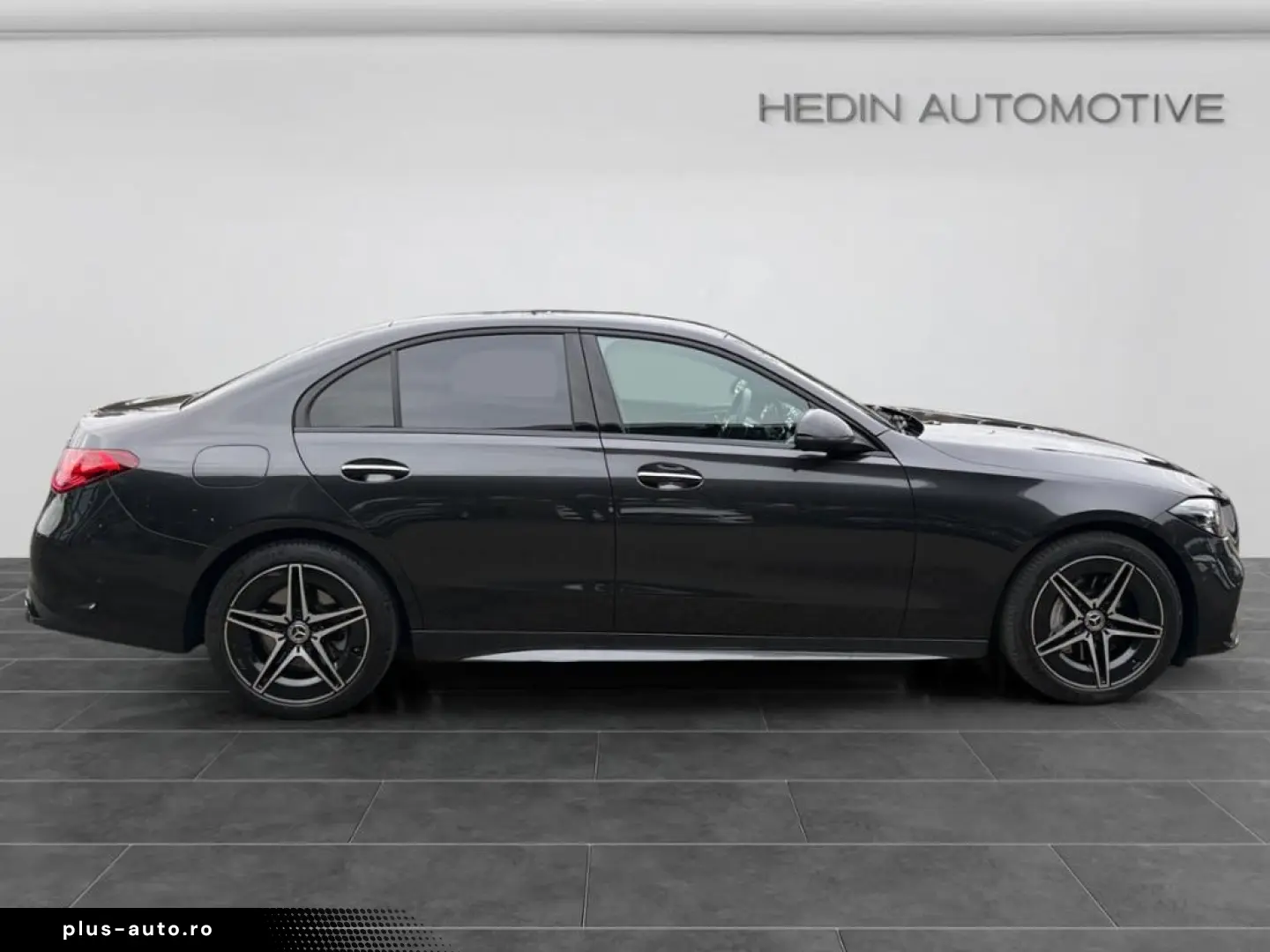 MERCEDES-BENZ C 300e 4M AMG NIGHT DIGLI DISTR 360  M&hellip;