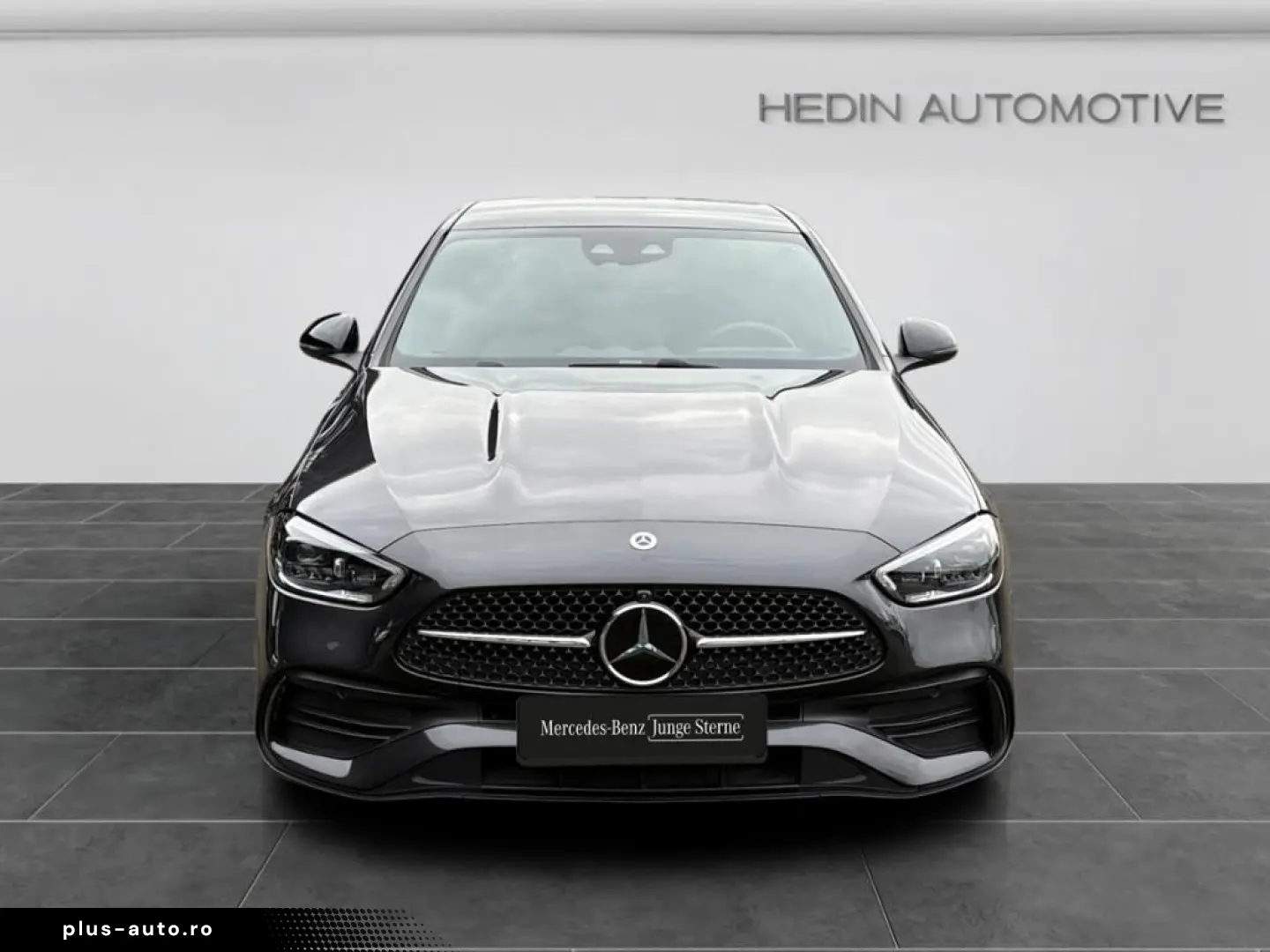 MERCEDES-BENZ C 300e 4M AMG NIGHT DIGLI DISTR 360  M&hellip;