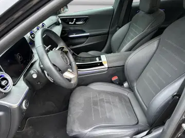 MERCEDES-BENZ C 300e 4M AMG NIGHT DIGLI DISTR 360  M&hellip;