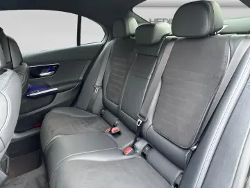 MERCEDES-BENZ C 300e 4M AMG NIGHT DIGLI DISTR 360  M&hellip;