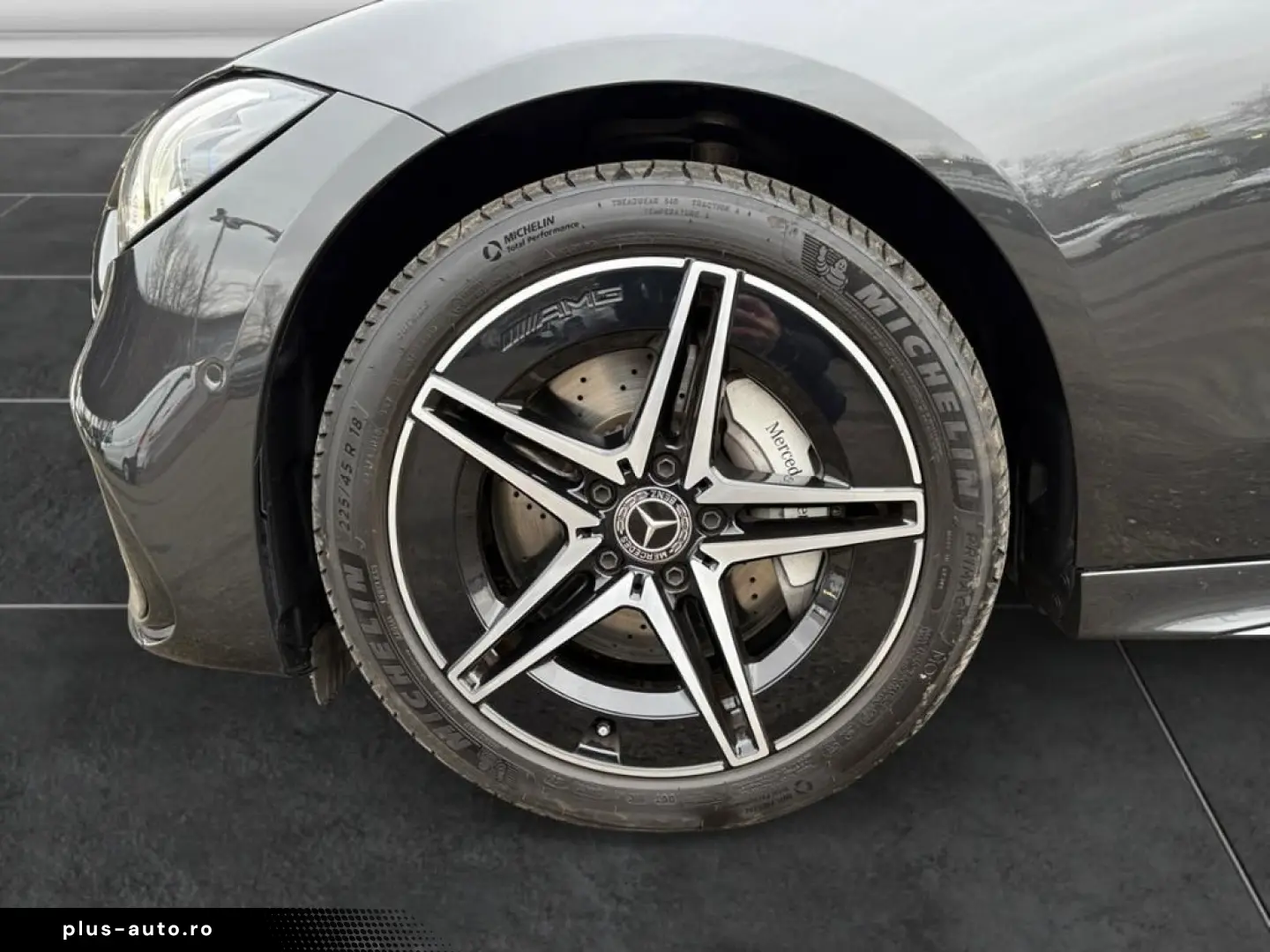 MERCEDES-BENZ C 300e 4M AMG NIGHT DIGLI DISTR 360  M&hellip;