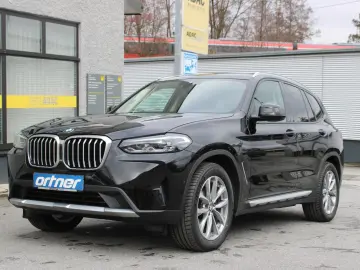 BMW X3 xDrive 20i