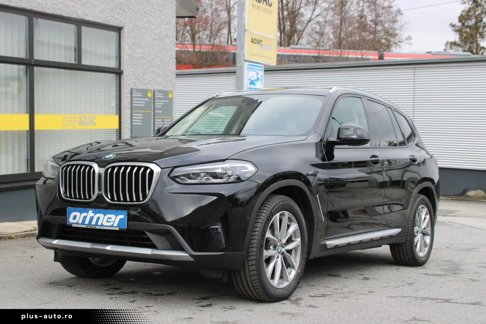 BMW X3 xDrive 20i