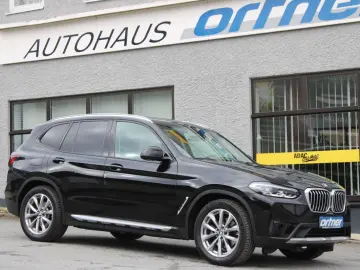 BMW X3 xDrive 20i