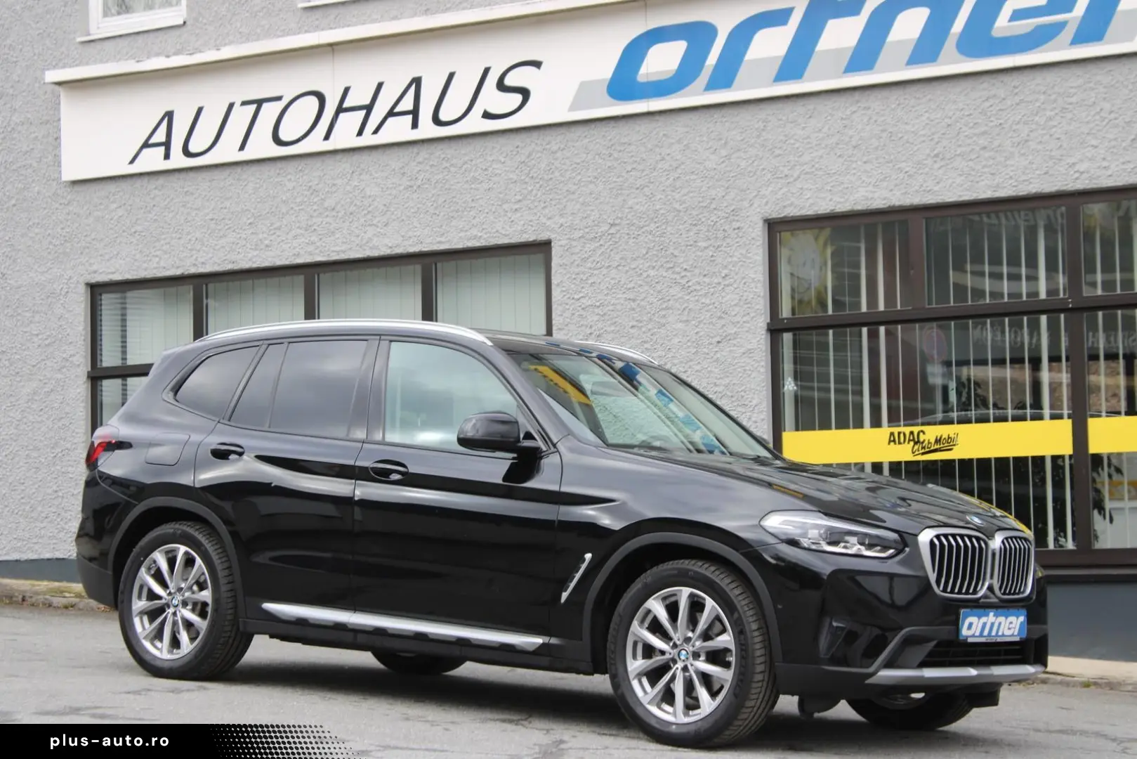 BMW X3 xDrive 20i