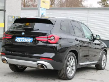BMW X3 xDrive 20i