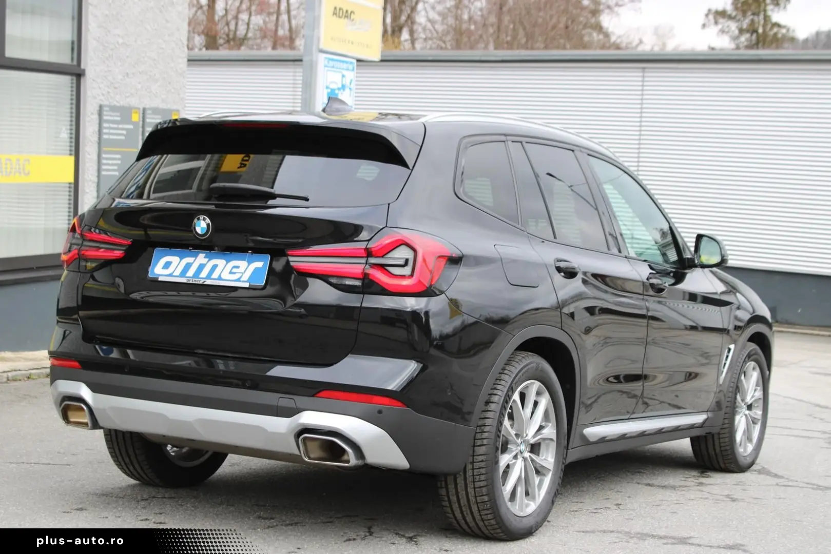 BMW X3 xDrive 20i