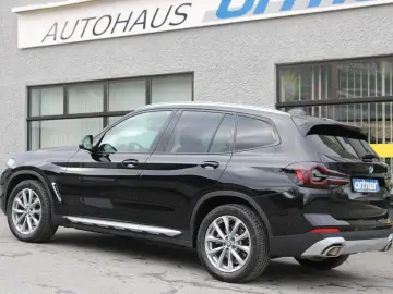 BMW X3 xDrive 20i
