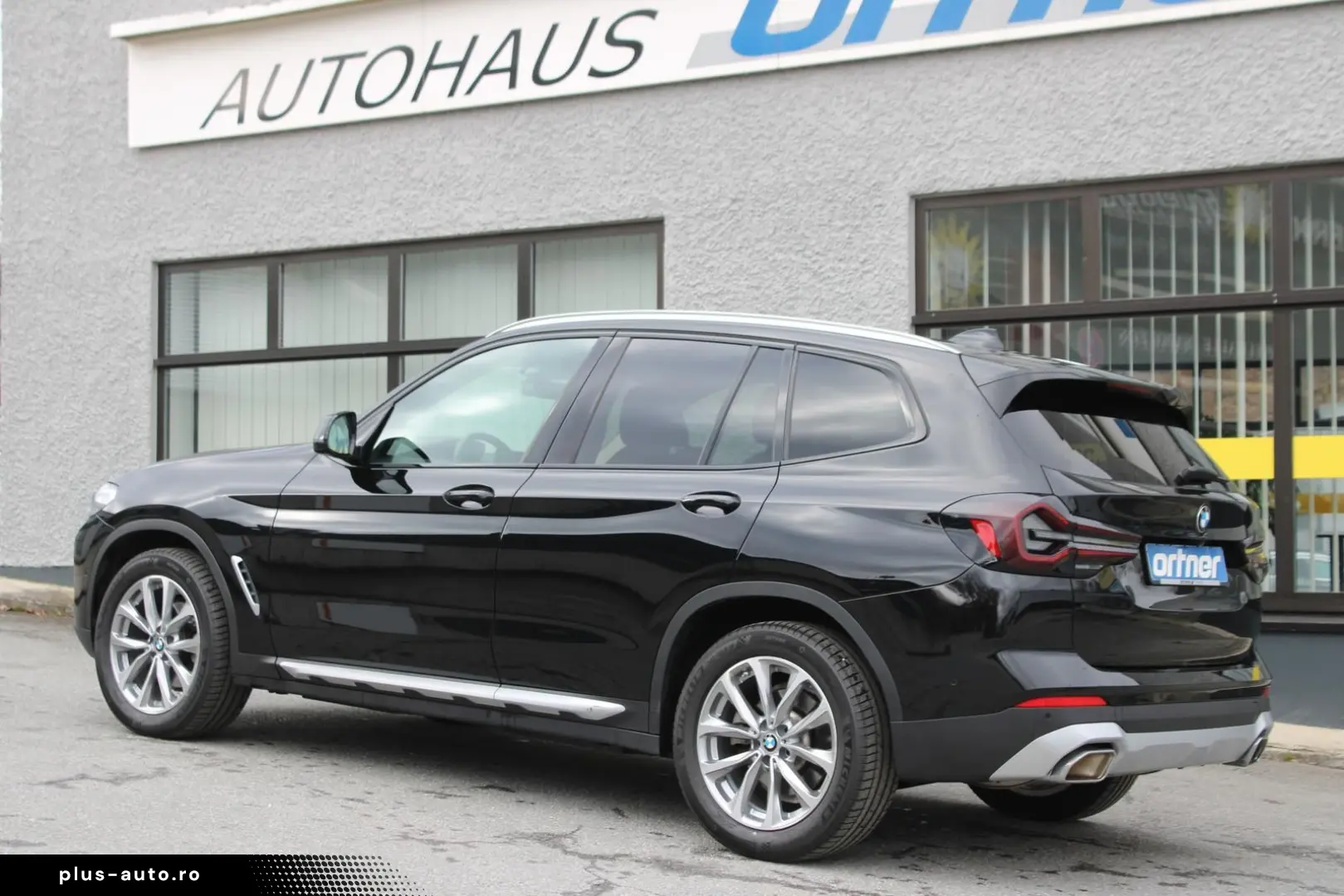 BMW X3 xDrive 20i