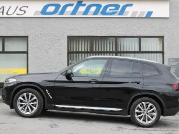 BMW X3 xDrive 20i