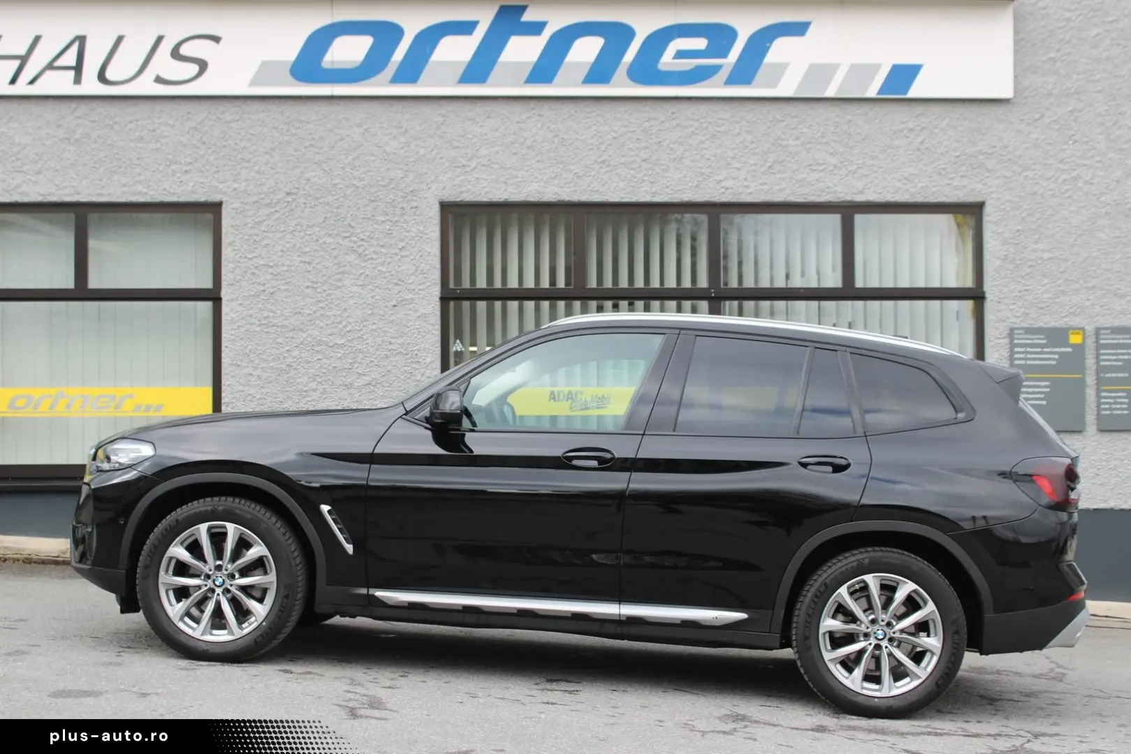 BMW X3 xDrive 20i
