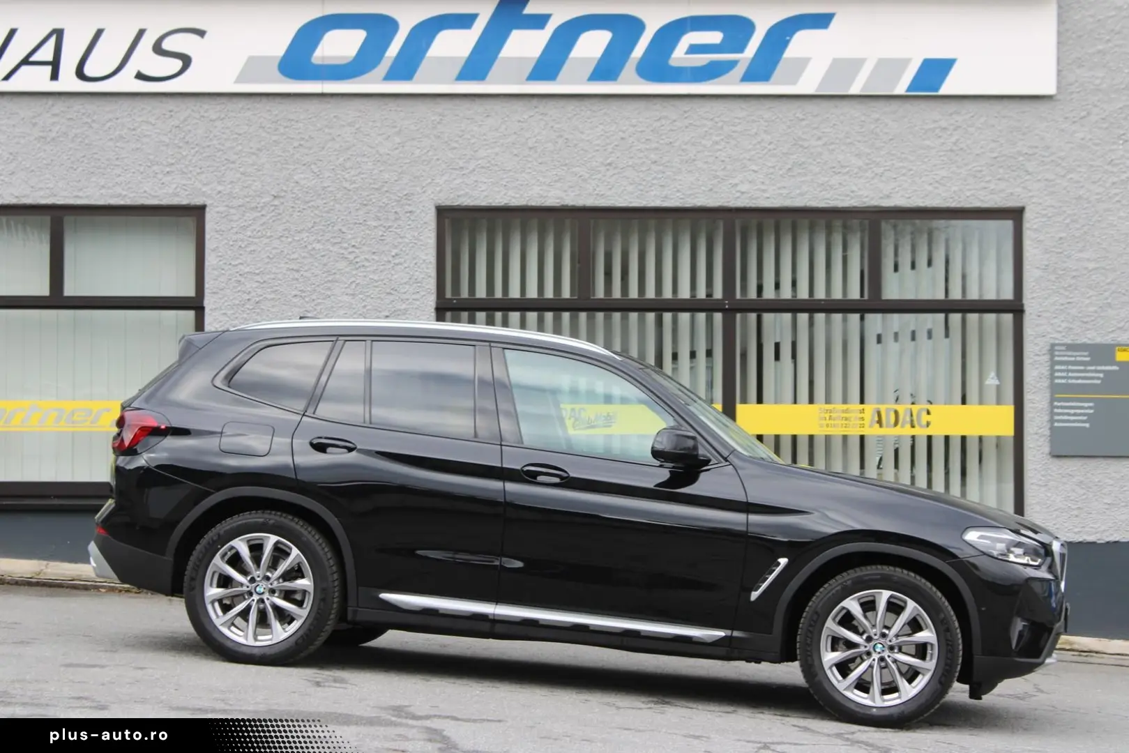 BMW X3 xDrive 20i