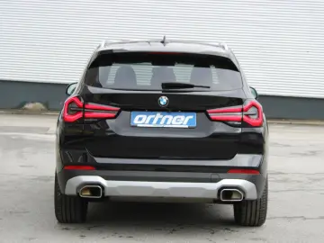 BMW X3 xDrive 20i