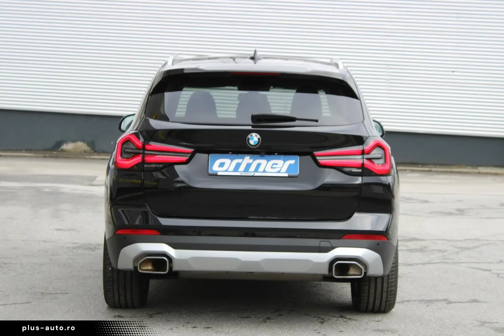BMW X3 xDrive 20i