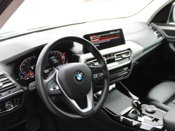 BMW X3 xDrive 20i