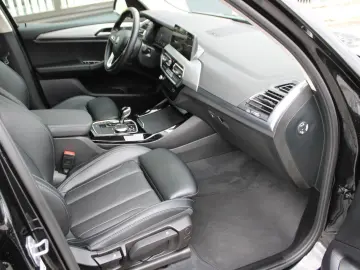BMW X3 xDrive 20i
