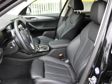 BMW X3 xDrive 20i