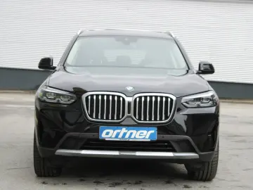 BMW X3 xDrive 20i