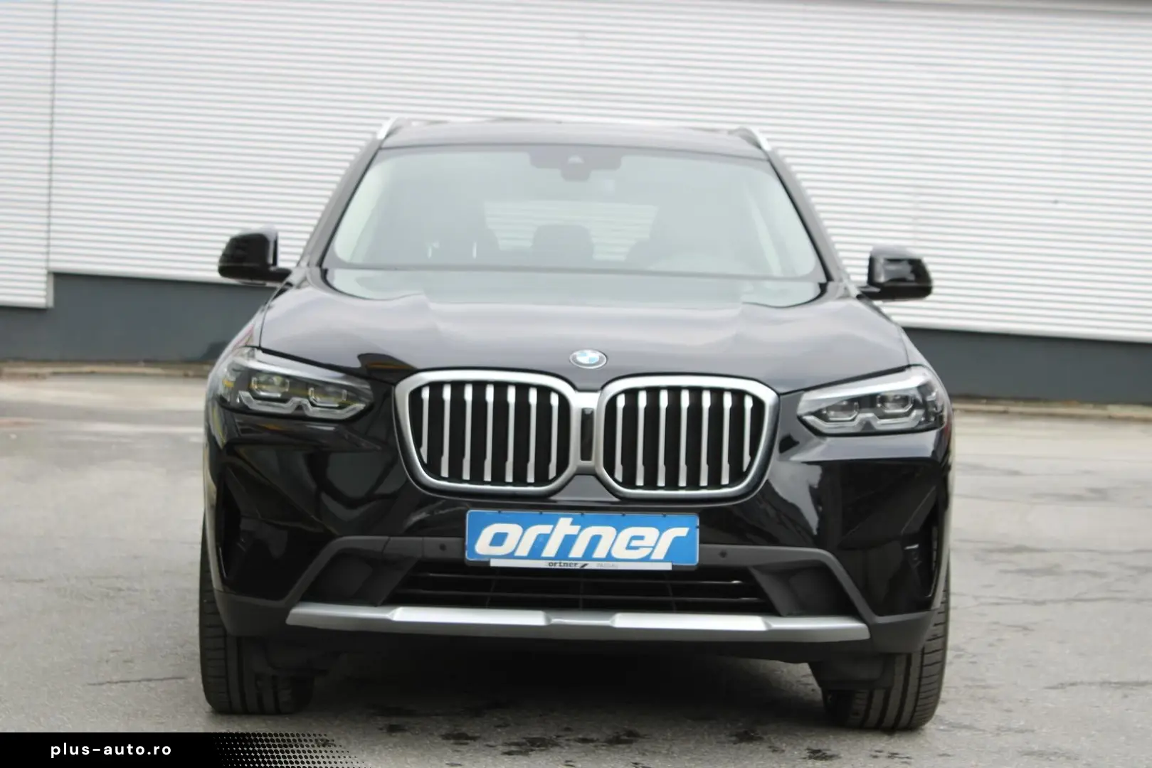 BMW X3 xDrive 20i