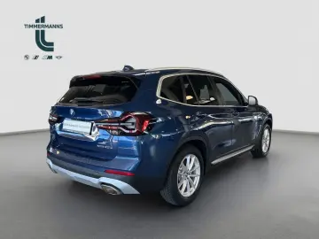 BMW X3 xDrive30e