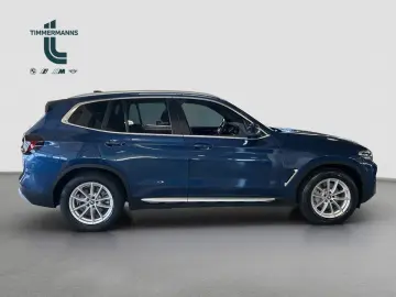BMW X3 xDrive30e