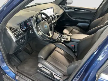 BMW X3 xDrive30e