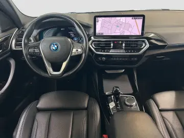 BMW X3 xDrive30e