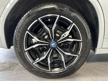 BMW X3 xDrive30e M-Sport
