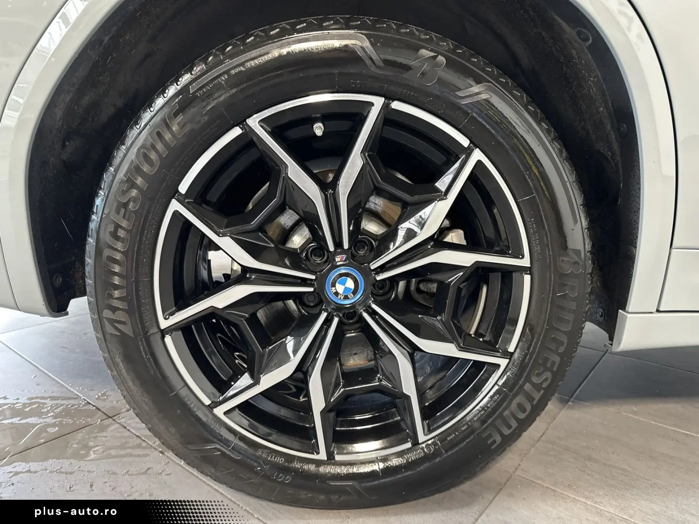 BMW X3 xDrive30e M-Sport