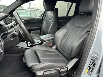 BMW X3 xDrive30e M-Sport