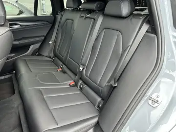 BMW X3 xDrive30e M-Sport