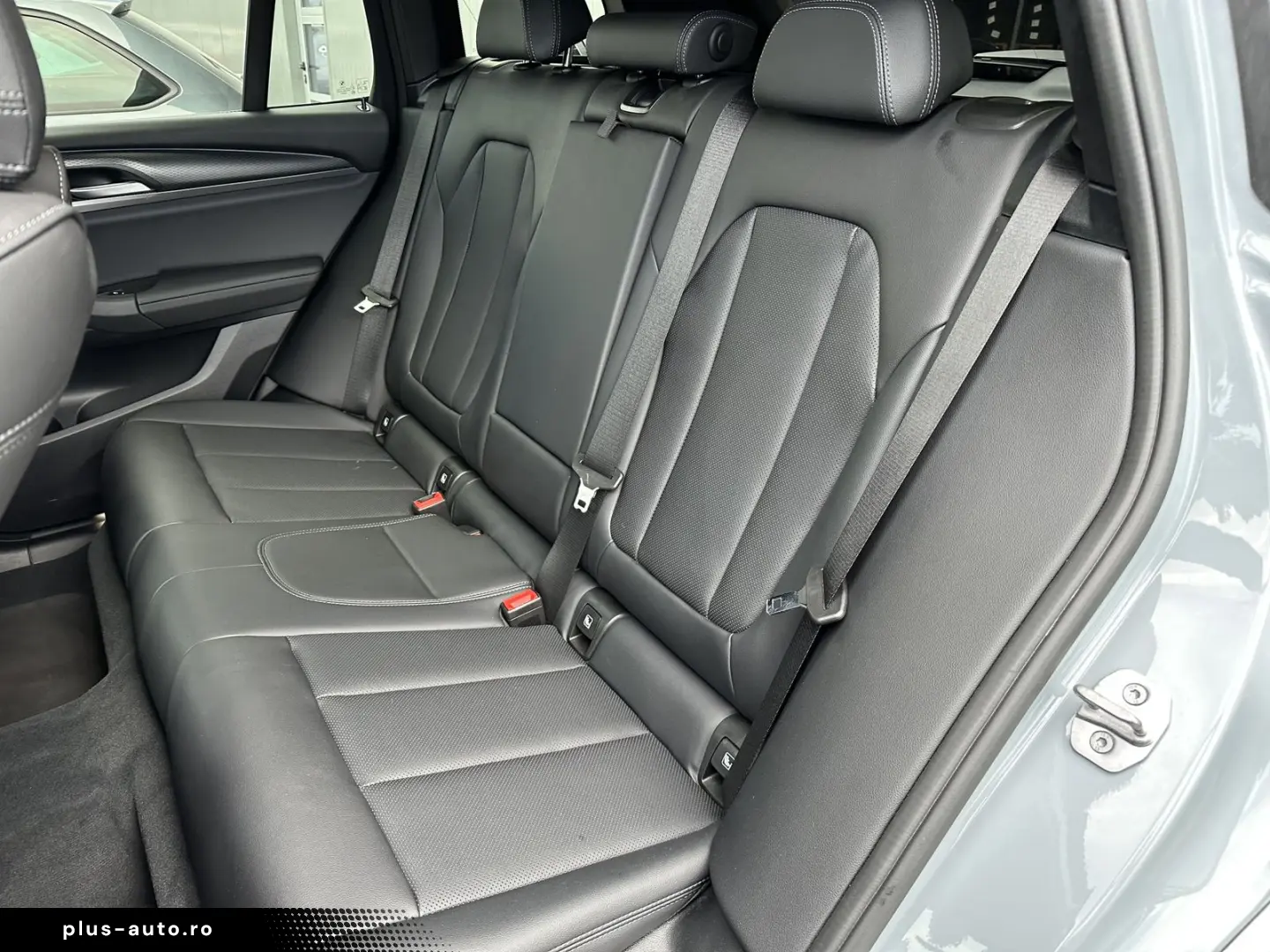 BMW X3 xDrive30e M-Sport