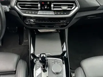 BMW X3 xDrive30e M-Sport