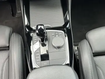 BMW X3 xDrive30e M-Sport