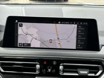 BMW X3 xDrive30e M-Sport