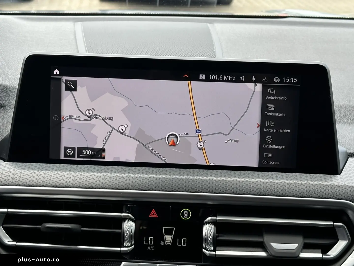 BMW X3 xDrive30e M-Sport