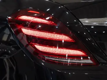 MERCEDES-BENZ S 450 4M Lang AMG-LINE PANO BURMESTER &hellip;