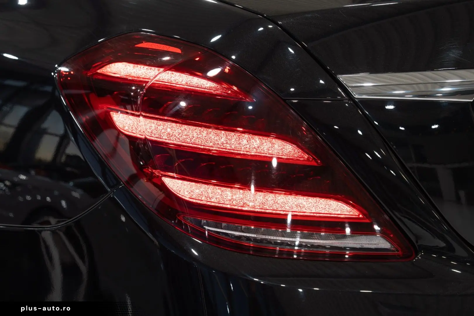 MERCEDES-BENZ S 450 4M Lang AMG-LINE PANO BURMESTER &hellip;