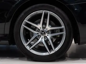 MERCEDES-BENZ S 450 4M Lang AMG-LINE PANO BURMESTER &hellip;