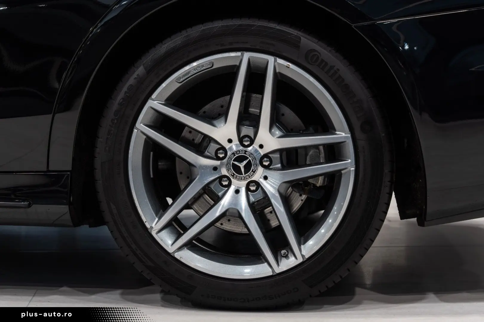 MERCEDES-BENZ S 450 4M Lang AMG-LINE PANO BURMESTER &hellip;