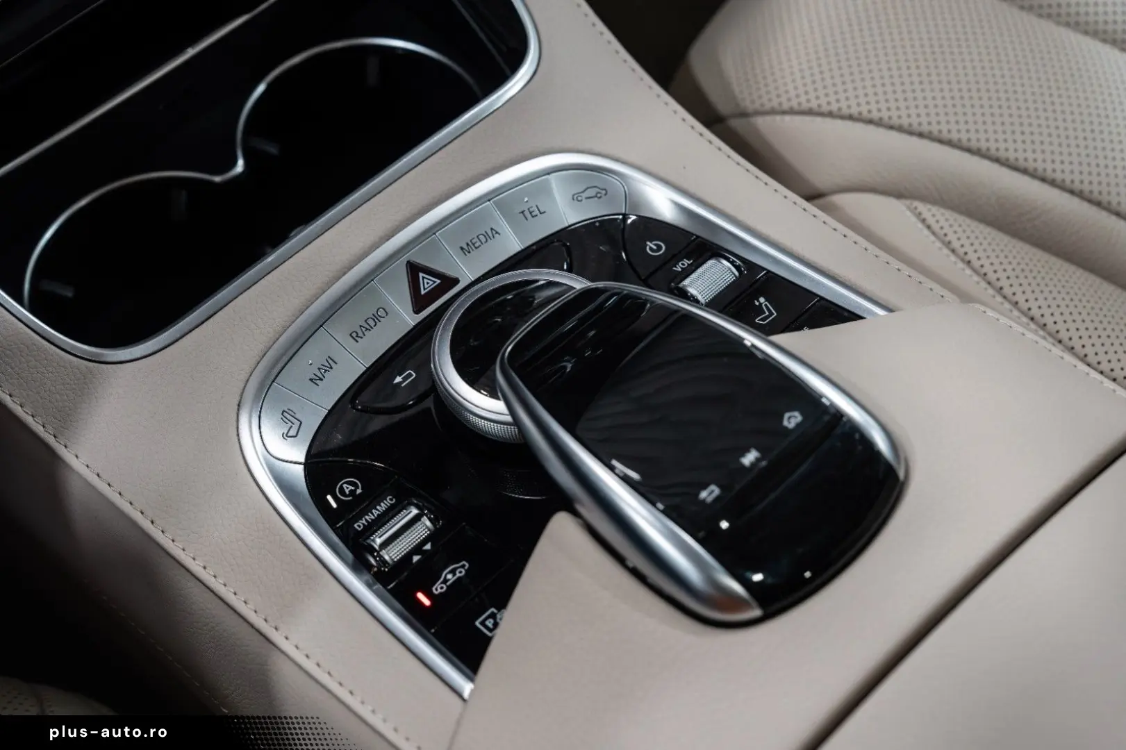 MERCEDES-BENZ S 450 4M Lang AMG-LINE PANO BURMESTER &hellip;