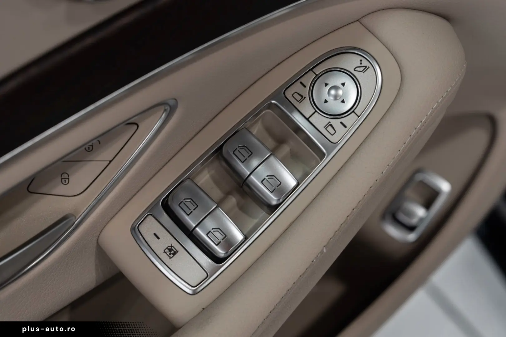 MERCEDES-BENZ S 450 4M Lang AMG-LINE PANO BURMESTER &hellip;