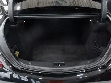 MERCEDES-BENZ S 450 4M Lang AMG-LINE PANO BURMESTER &hellip;