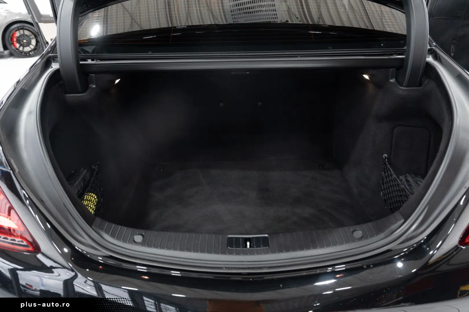 MERCEDES-BENZ S 450 4M Lang AMG-LINE PANO BURMESTER &hellip;