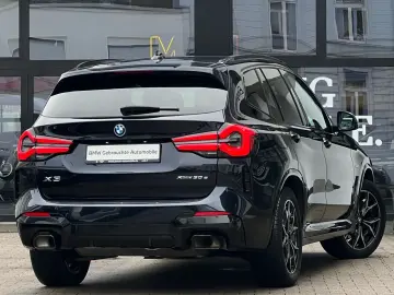 BMW X3 xDrive30e M Sport