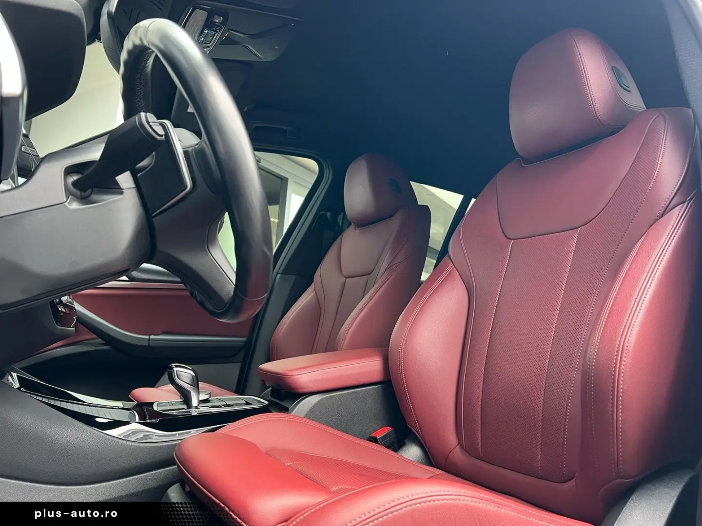 BMW X3 xDrive30e M Sport